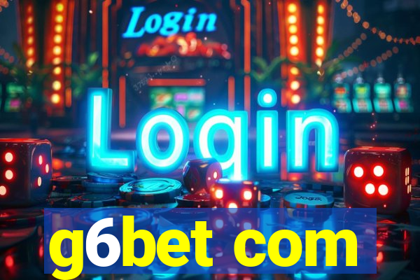 g6bet com